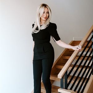 Meet your Posher, Kaitlyn